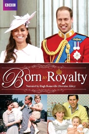 Born To Royalty' Poster
