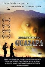 Surviving Guazapa' Poster