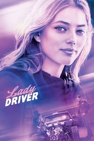 Streaming sources forLady Driver