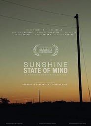 Sunshine State of Mind' Poster
