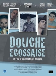 Douche cossaise' Poster