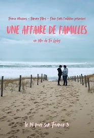 Une affaire de familles' Poster