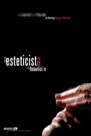 A Esteticista' Poster