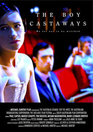 The Boy Castaways' Poster