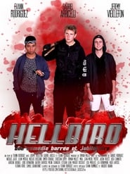Hellbiro' Poster