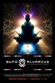 Bufo Alvarius  The Underground Secret' Poster