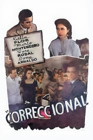 Correctional' Poster
