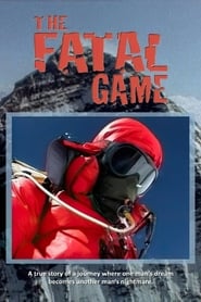 The Fatal Game' Poster
