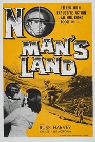 No Mans Land' Poster