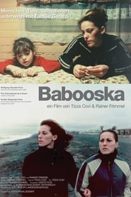Babooska' Poster