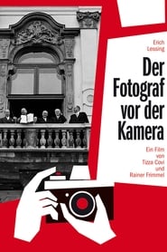 Der Fotograf vor der Kamera' Poster