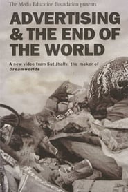 Advertising and the End of the World' Poster