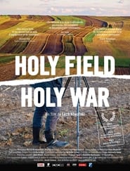 Holy Field Holy War' Poster