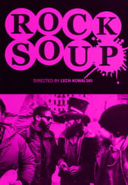 Rock Soup' Poster