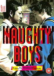 Naughty Boys' Poster