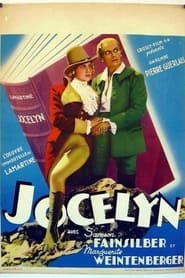 Jocelyn' Poster