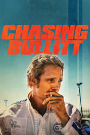 Chasing Bullitt' Poster