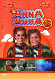 Anna annA' Poster