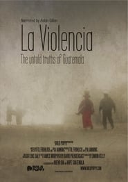 The Violence' Poster