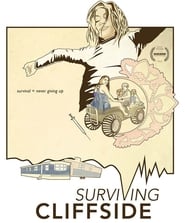 Surviving Cliffside' Poster