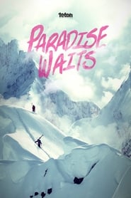 Paradise Waits' Poster