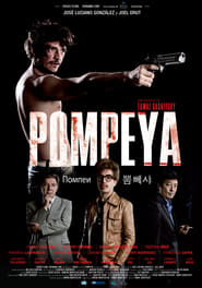 Pompeya' Poster