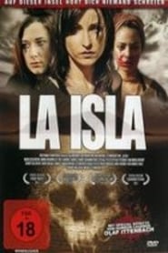 La Isla' Poster