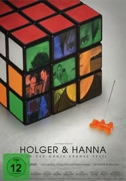Holger  Hanna' Poster