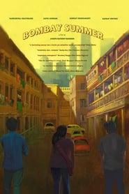 Bombay Summer' Poster