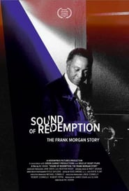 Sound of Redemption The Frank Morgan Story' Poster