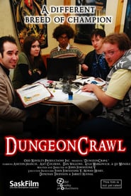 DungeonCrawl' Poster