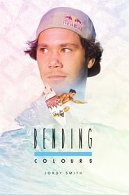 Bending Colours' Poster
