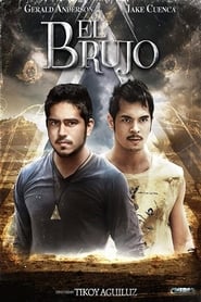 El Brujo' Poster