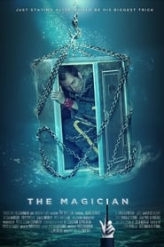 The Magician' Poster