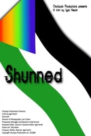 Shunned' Poster
