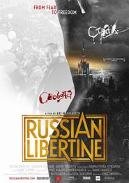 Russian Libertine' Poster