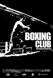 Boxing Club' Poster