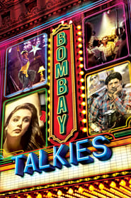 Bombay Talkies' Poster