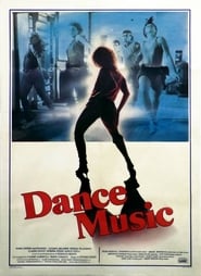 Dance Music' Poster