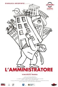 Lamministratore' Poster