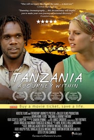 Tanzania A Journey Within' Poster