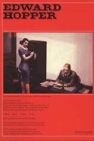 Edward Hopper' Poster