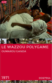 The Polygamous Wazzou' Poster