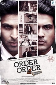 Order Order Out of Order' Poster