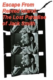 Escape From Rented Island The Lost Paradise of Jack Smith' Poster