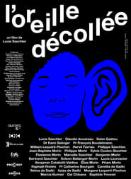 Loreille dcolle' Poster