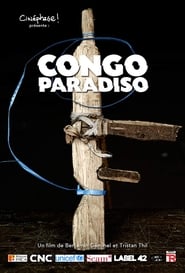 Congo Paradiso' Poster