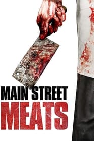 Main Street Meats' Poster