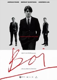 Boi' Poster
