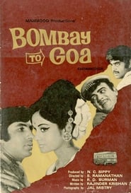 Bombay to Goa' Poster